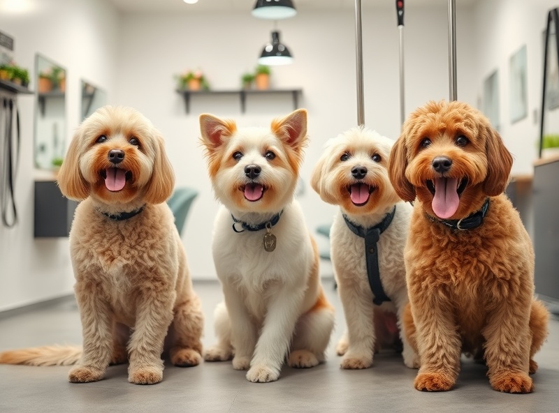 Consejos para el cuidado de tu mascota
